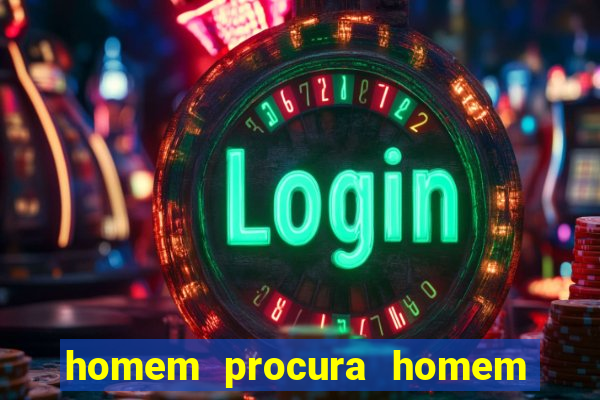 homem procura homem em porto alegre